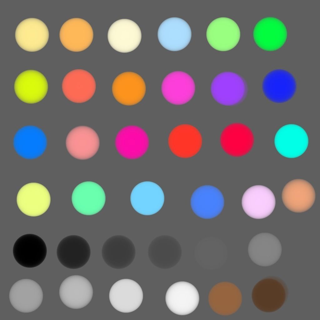 little toy house made with blocks Free 3D print model_17