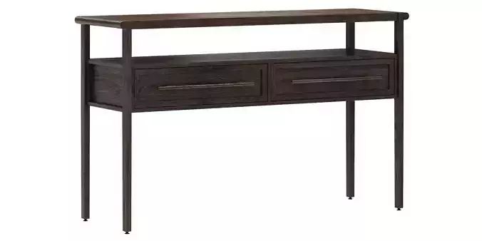 Dantone Home Contempo console 3D model