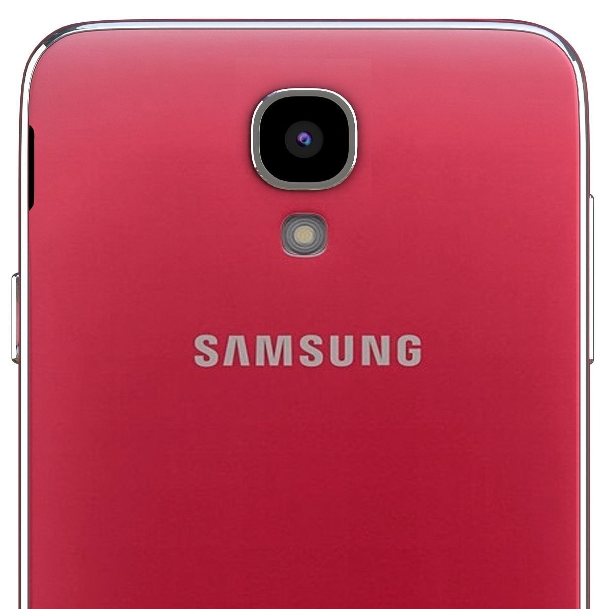 Samsung Galaxy J all color 3D model_10