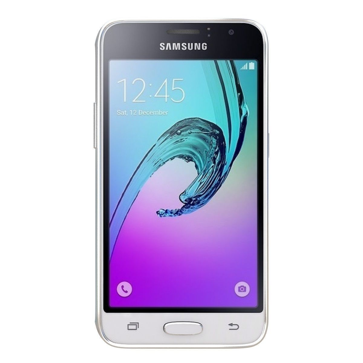 Samsung Galaxy J1 2016 all color 3D model_15