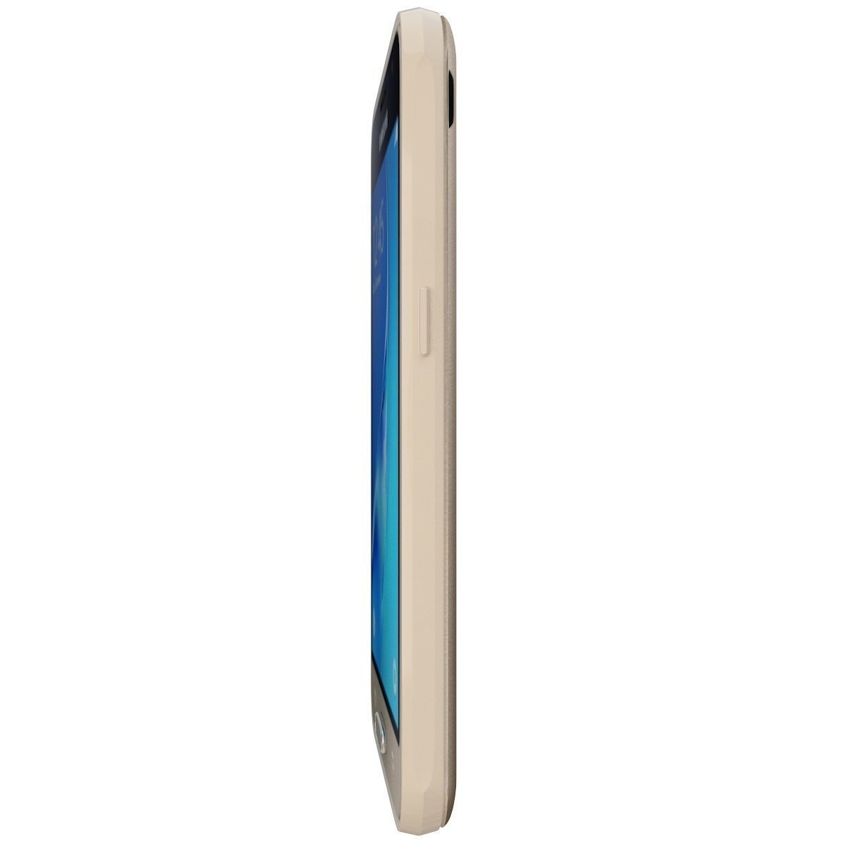 Samsung Galaxy J1 2016 all color 3D model_7