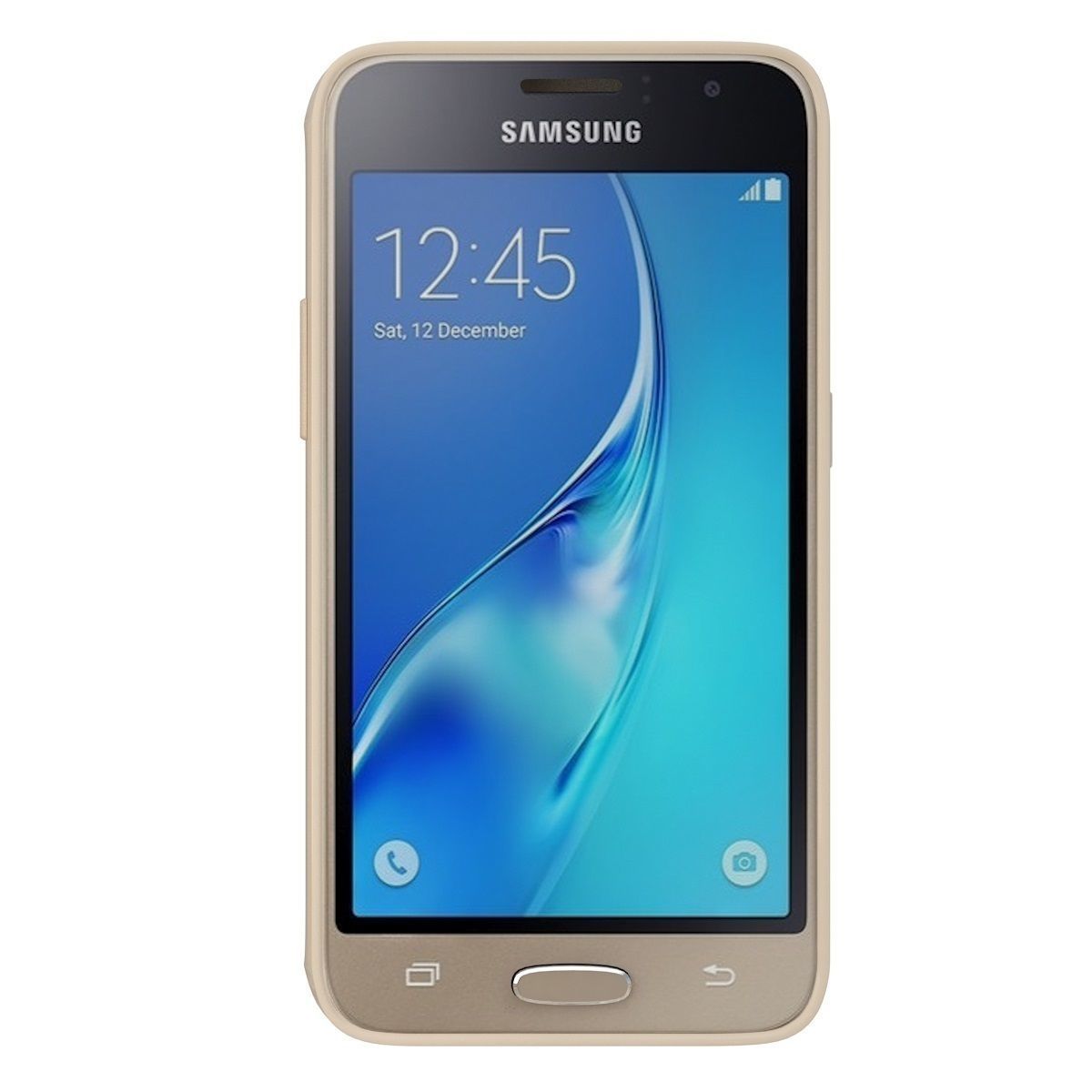 Samsung Galaxy J1 2016 all color 3D model_4
