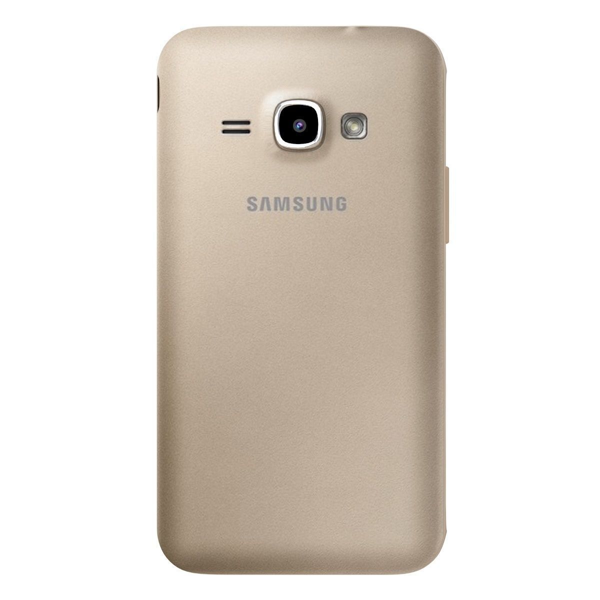 Samsung Galaxy J1 2016 all color 3D model_3