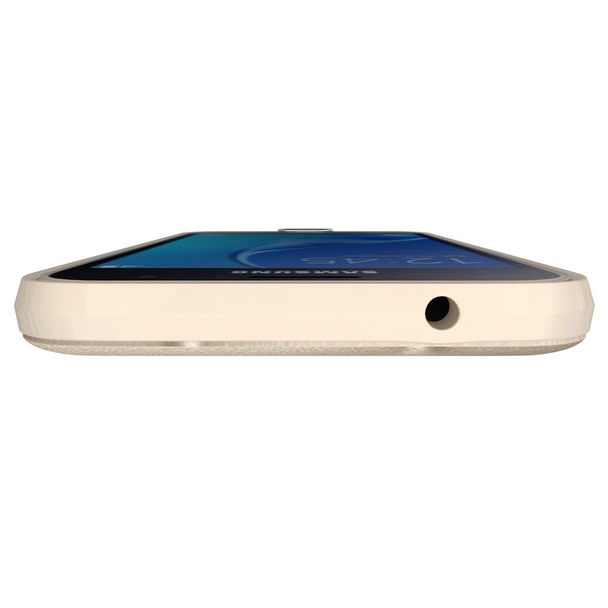 Samsung Galaxy J1 2016 all color 3D model_10