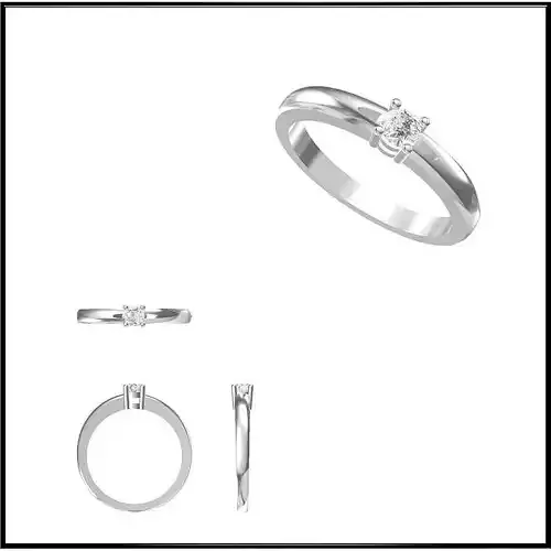 JCD Format Mens solitaire rings for sale  jewelry files