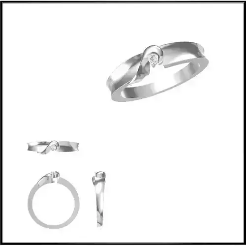 JCD Format  Cheap solitaire rings  jewelry