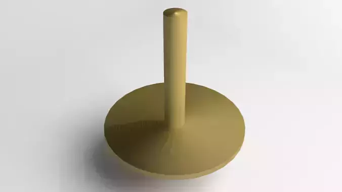 Spinning Top 2