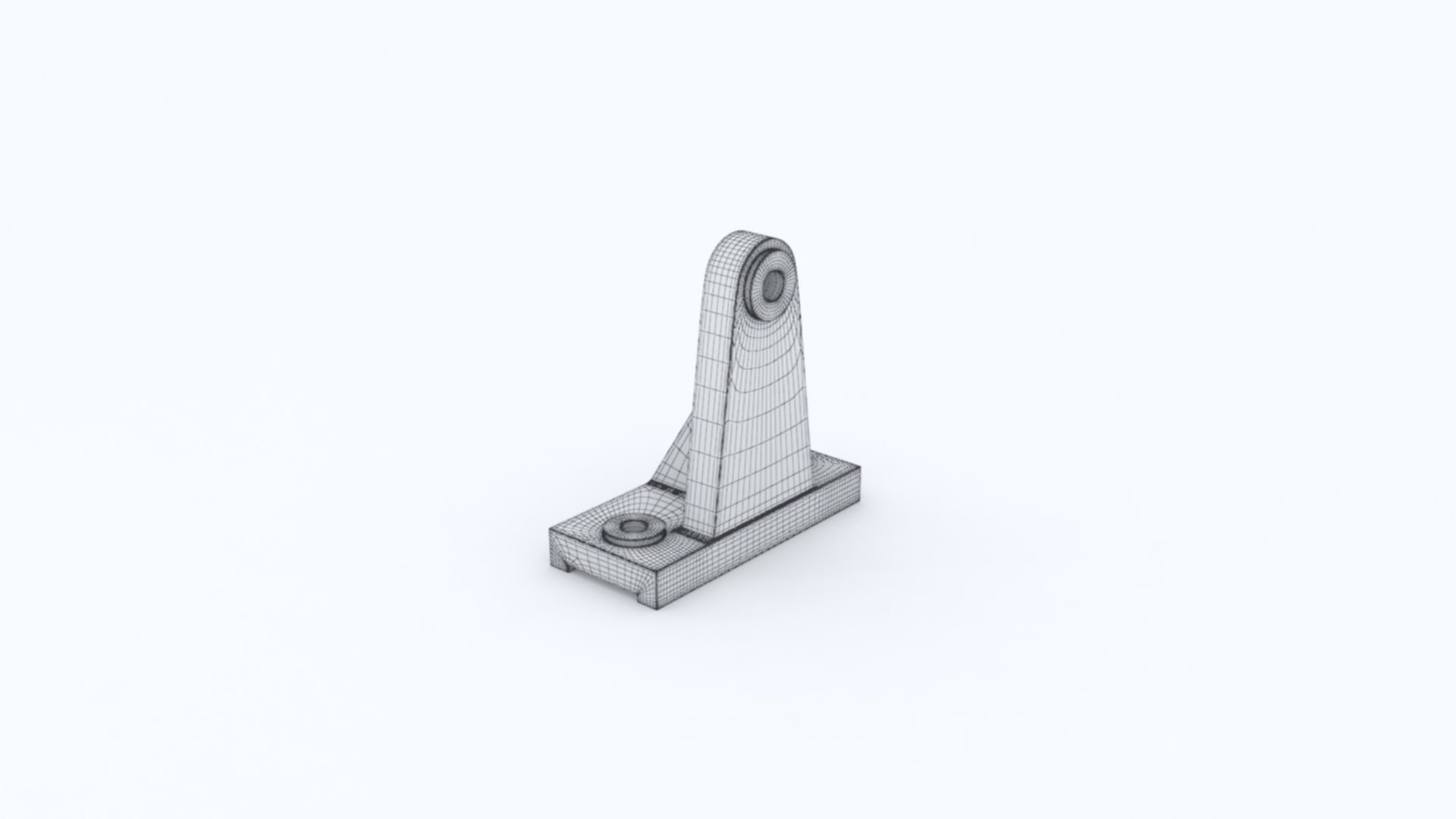 Mechanical Part No 44 3D print model_8