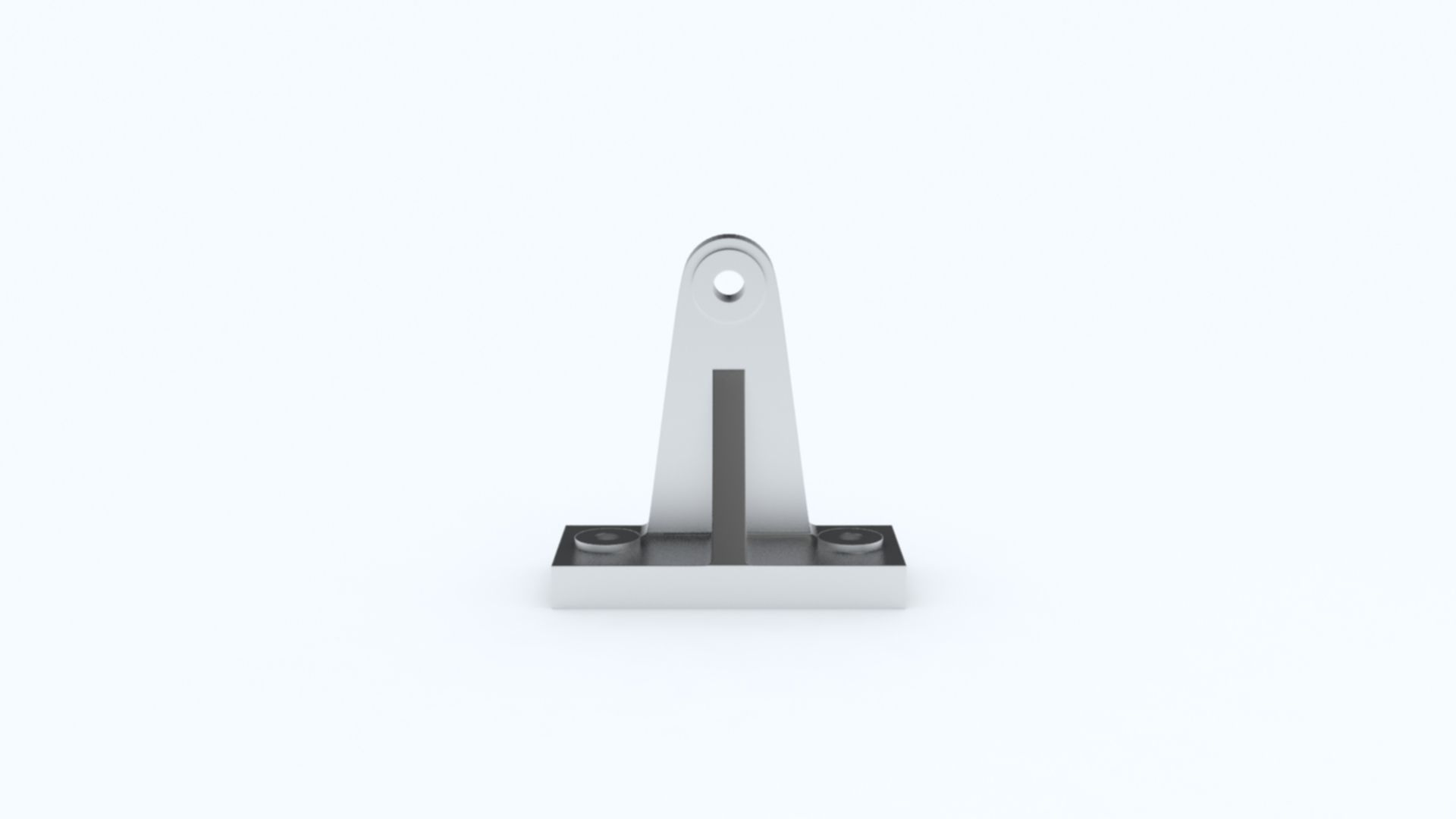 Mechanical Part No 44 3D print model_2