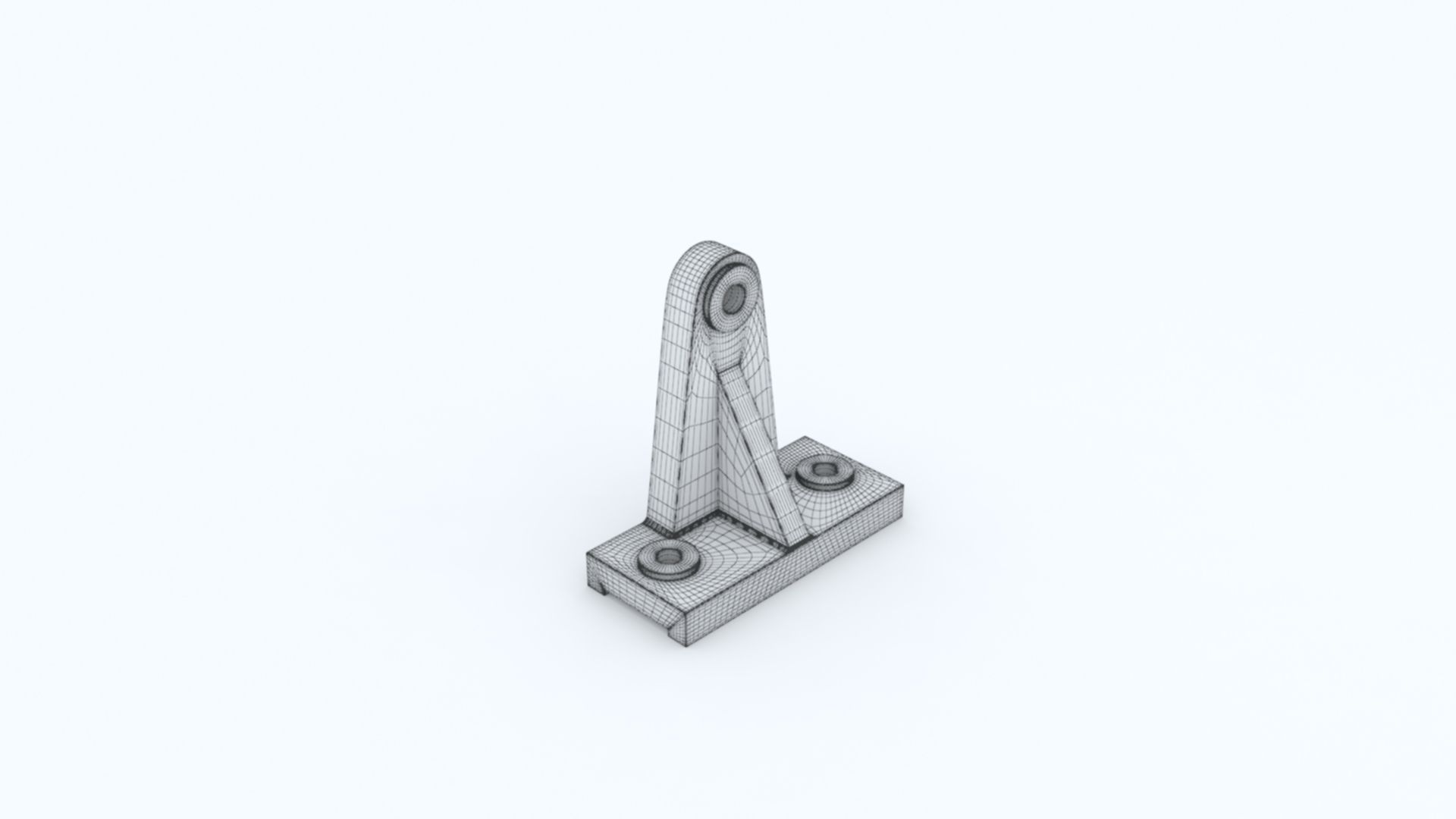 Mechanical Part No 44 3D print model_6