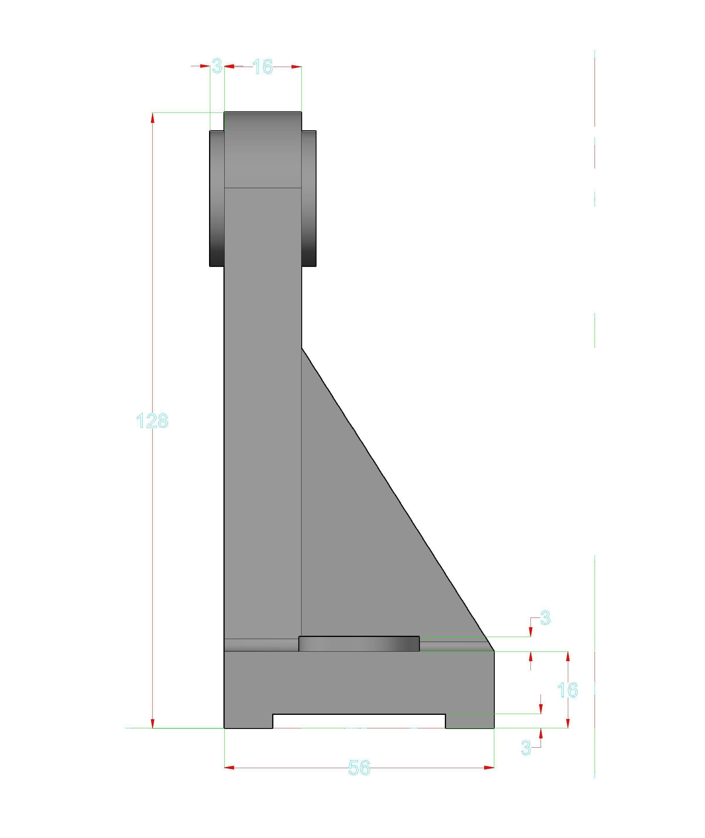 Mechanical Part No 44 3D print model_10