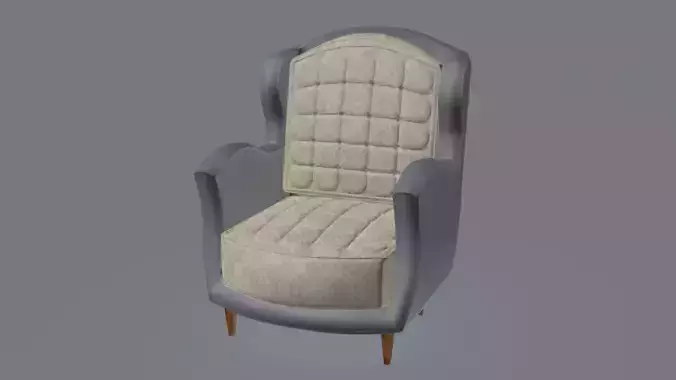 Gigi armchair