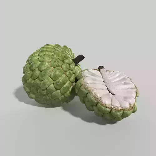 Custard Apple 