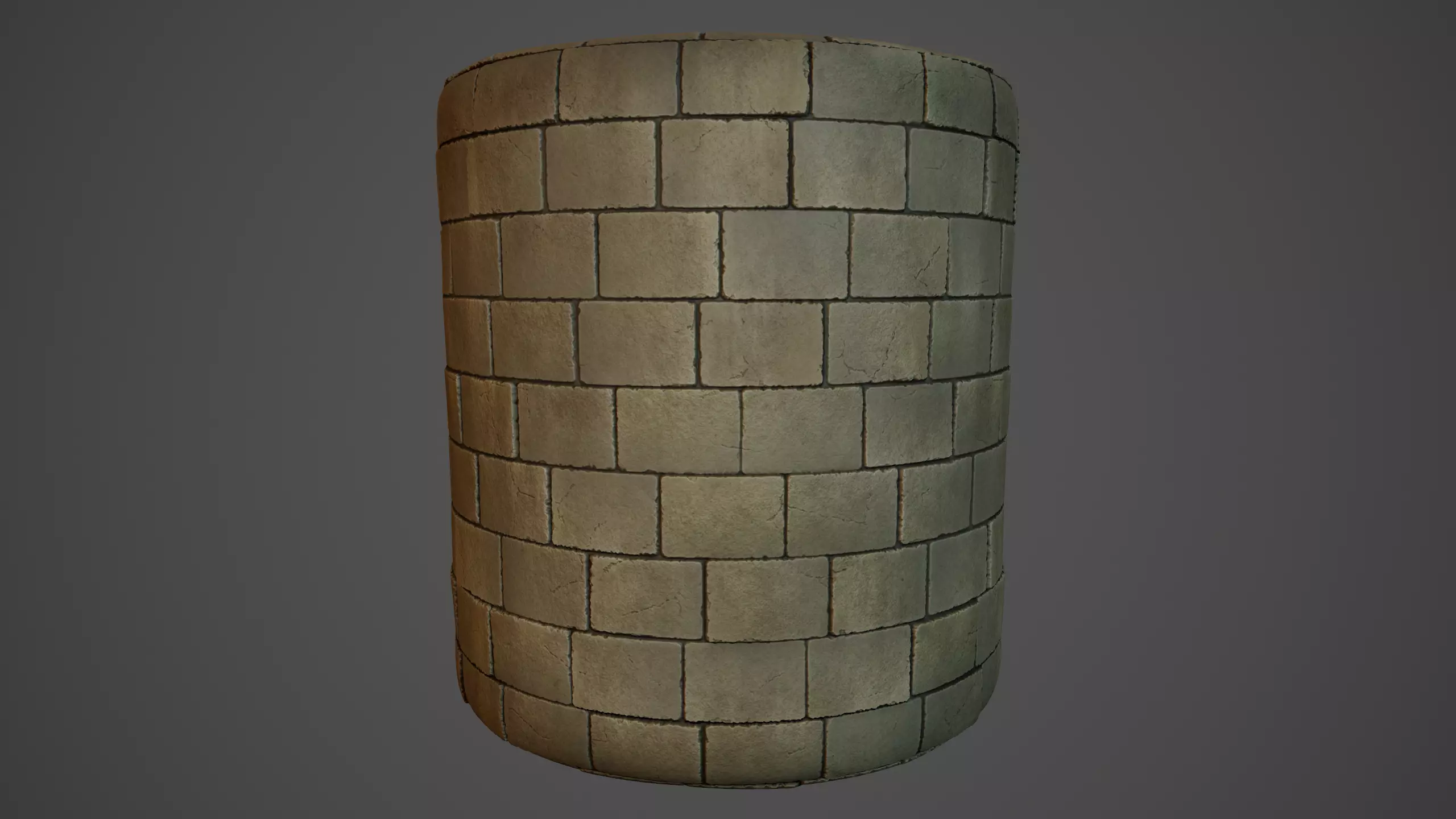 Stone wall material Texture_0