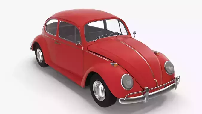 Volkswagen Fusca