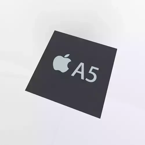 Apple CPU A5
