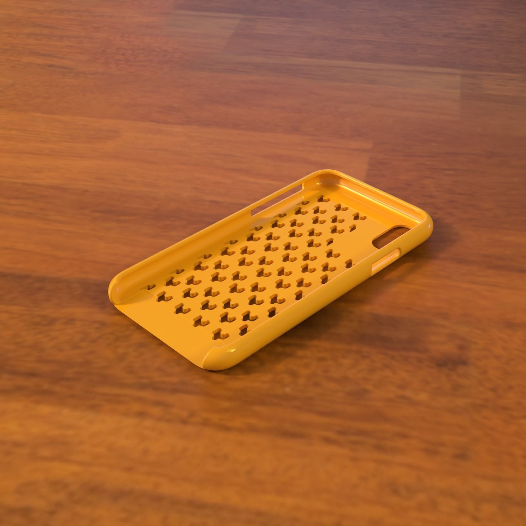 iPhone Case