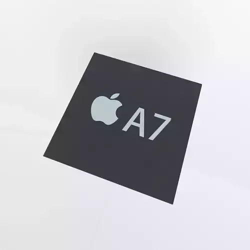 Apple CPU A7
