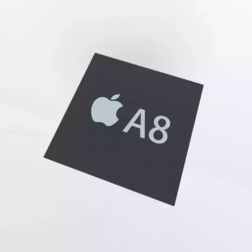 Apple CPU A8
