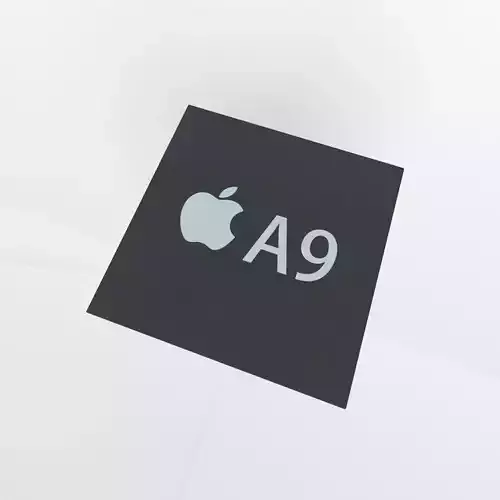 Apple CPU A9