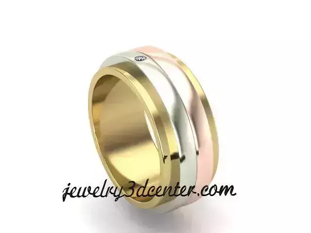 wedding ring obr 69