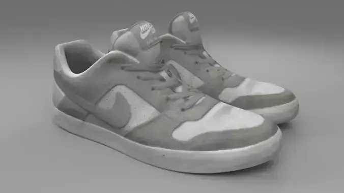 Sneakers Nike  SB Delta Force