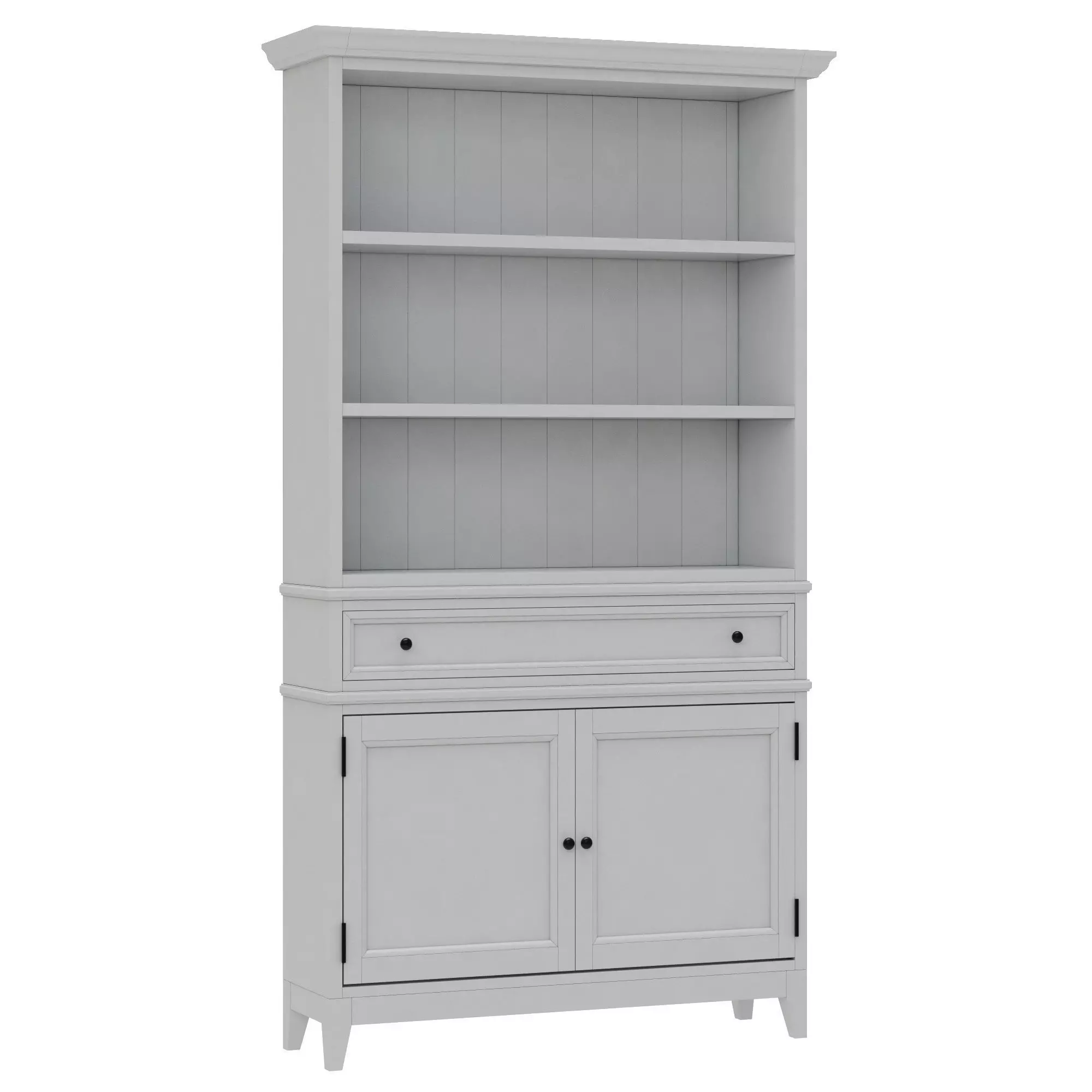 Dantone Home Daunton bathroom showcase 3D model_0