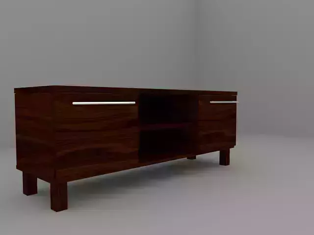 Television Table