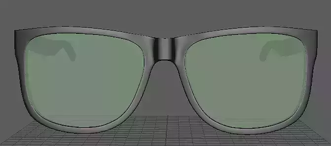 Sunglasses Square