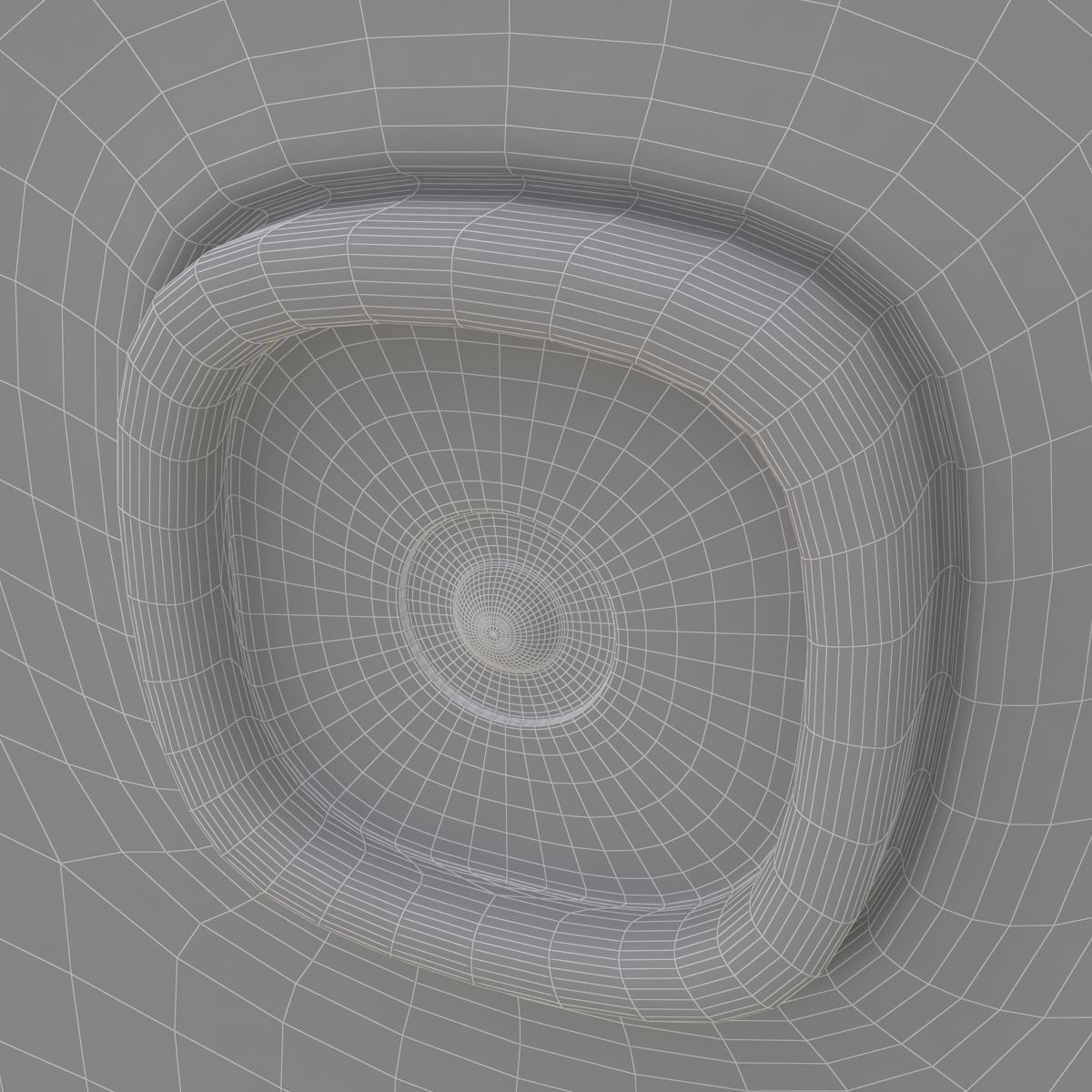 Samsung Galaxy J1 2016 Black 3D model_23