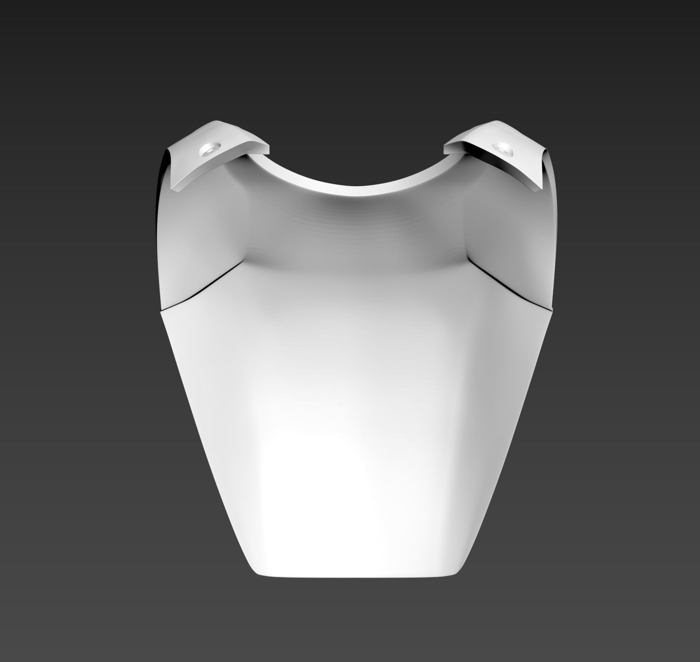 Star Wars The Rise of Skywalker Jet Trooper Full Armor 3D print model_27