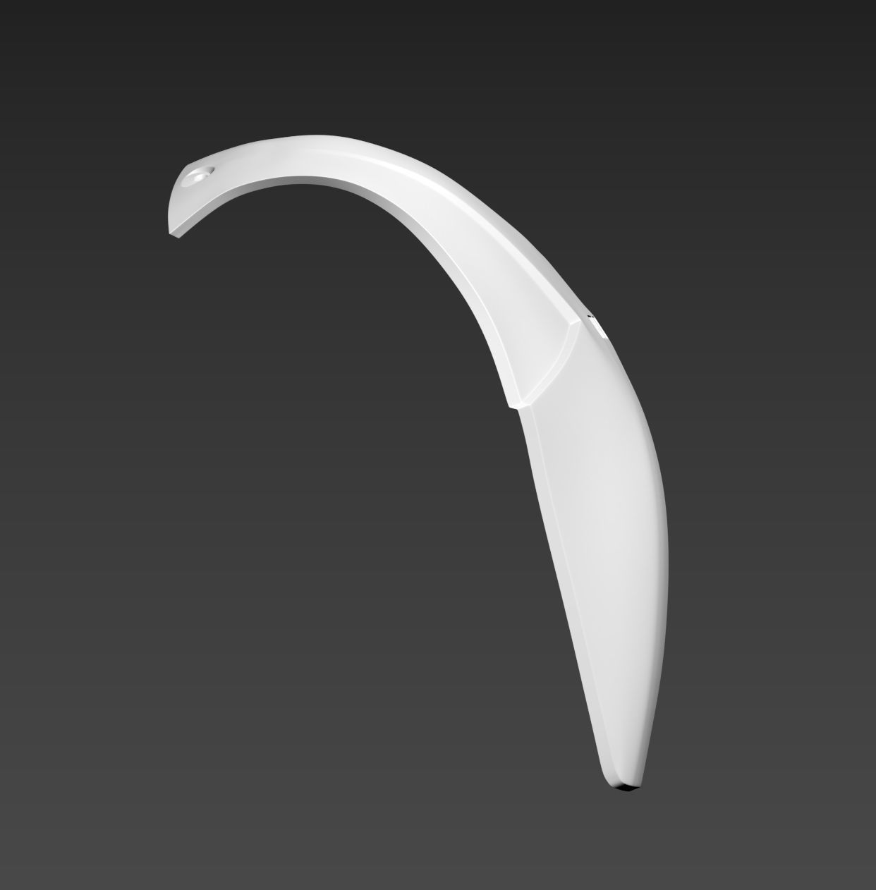 Star Wars The Rise of Skywalker Jet Trooper Full Armor 3D print model_28