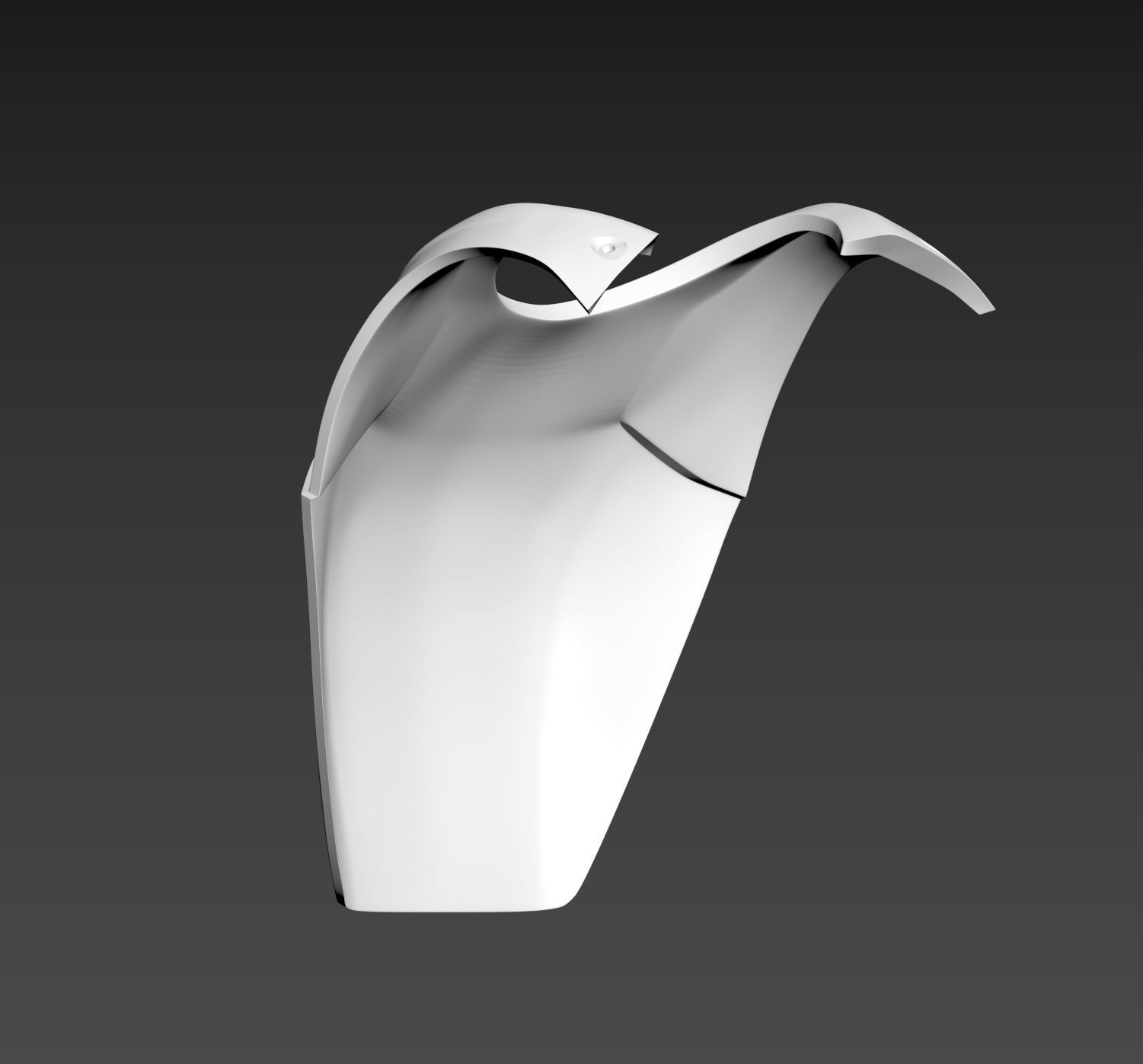 Star Wars The Rise of Skywalker Jet Trooper Full Armor 3D print model_26