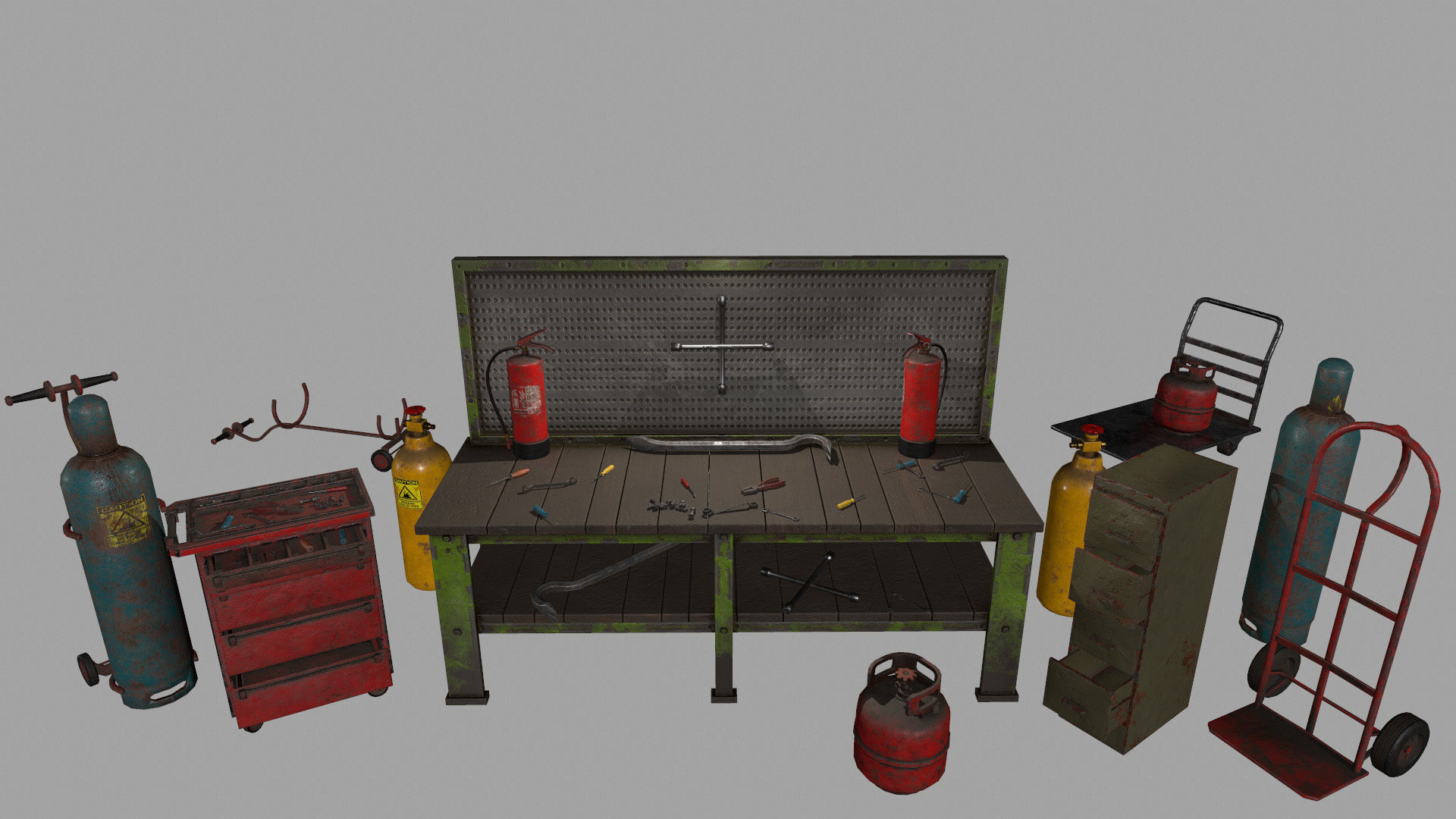 3д модели подставки для инструментов. Garage set 3. Отвертка 3d модель. Верстак 3д модель. Верстак garage set 3.