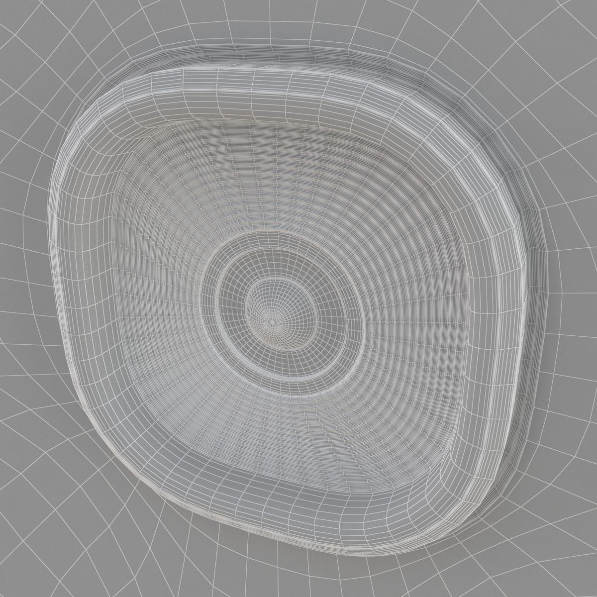 Samsung Galaxy J3 Pro Black 3D model_25