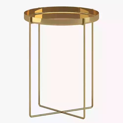 Vray Max Habibi table