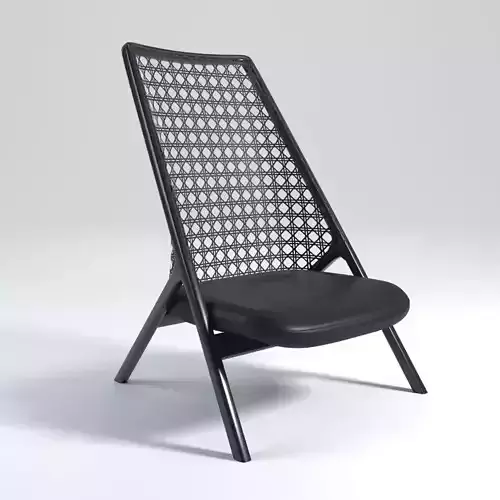 Tela Lounge Chair