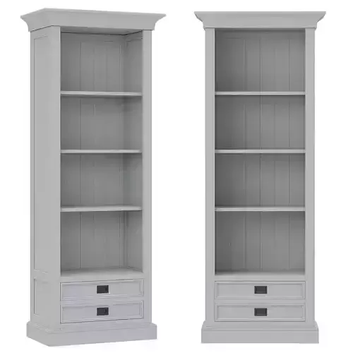 Dantone Home Oxford showcase