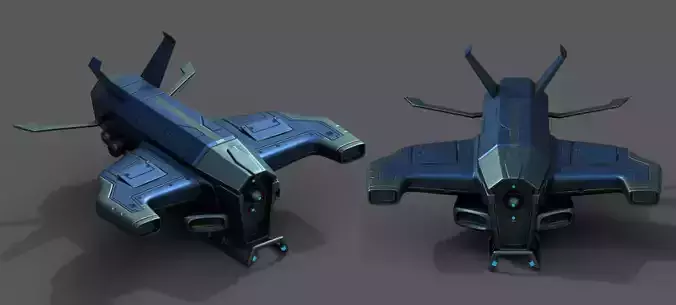 Spaceship starship scifi space fantasy cyborg robot 