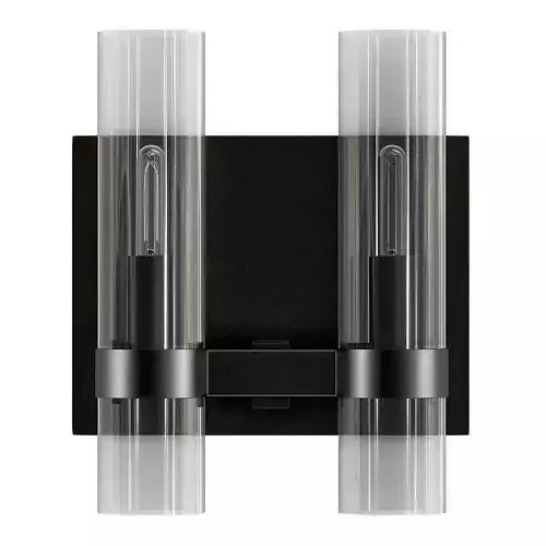 RAVELLE DOUBLE SCONCE