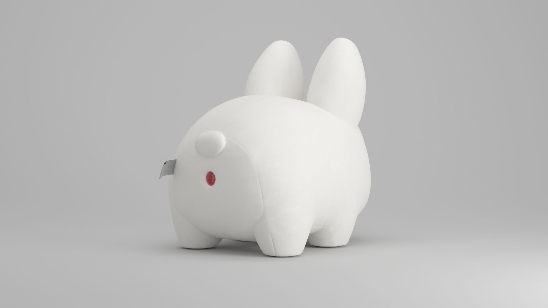 KIDROBOT TOYS COLLECTION _25