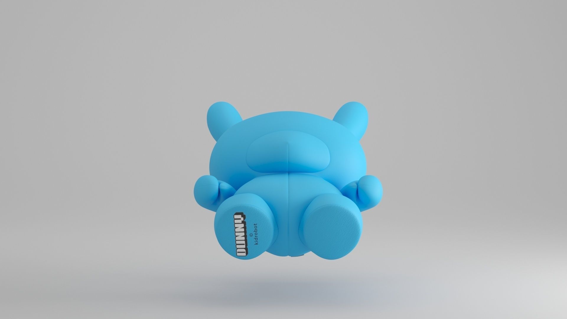 KIDROBOT TOYS COLLECTION _11