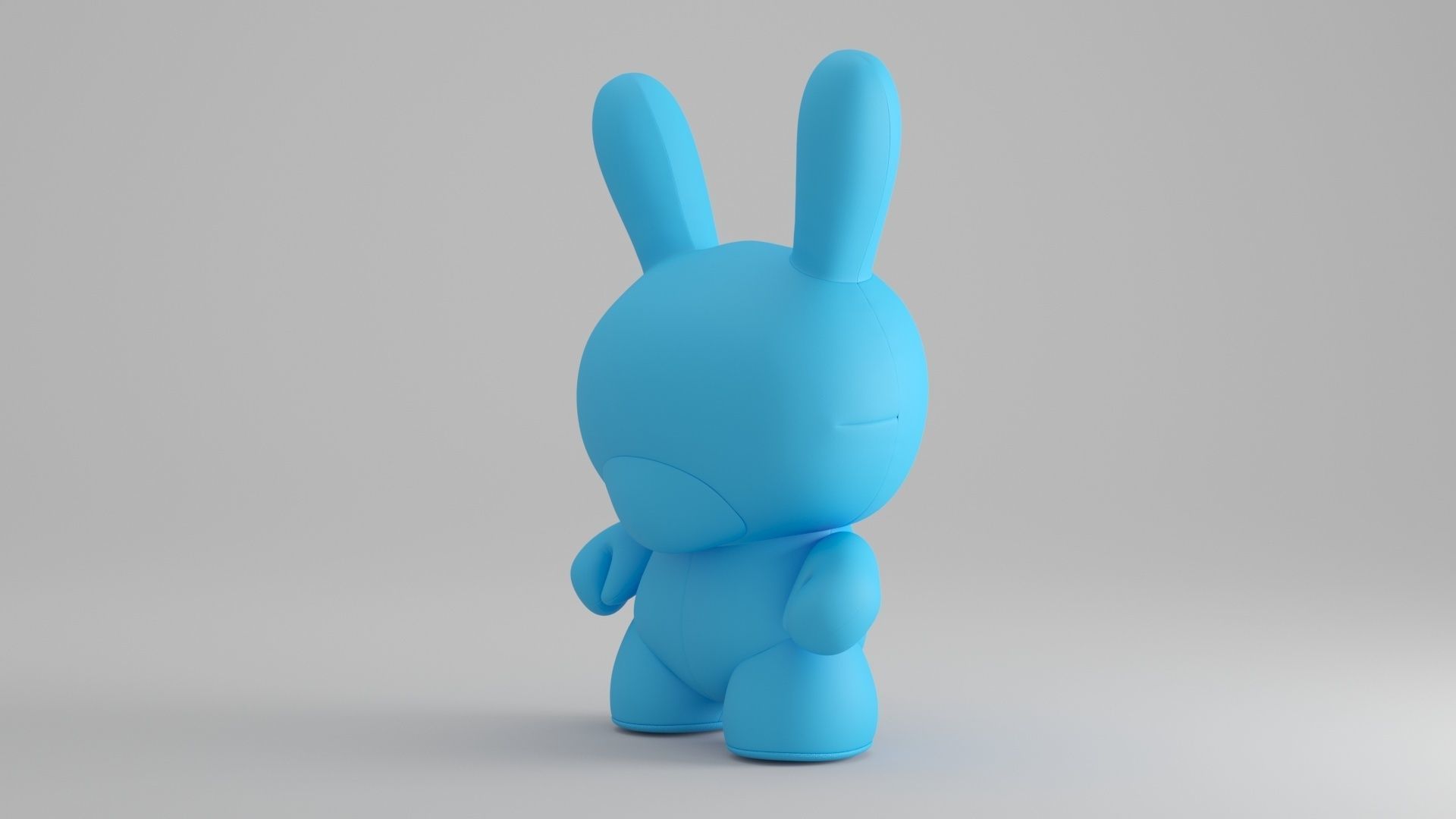 KIDROBOT TOYS COLLECTION _6