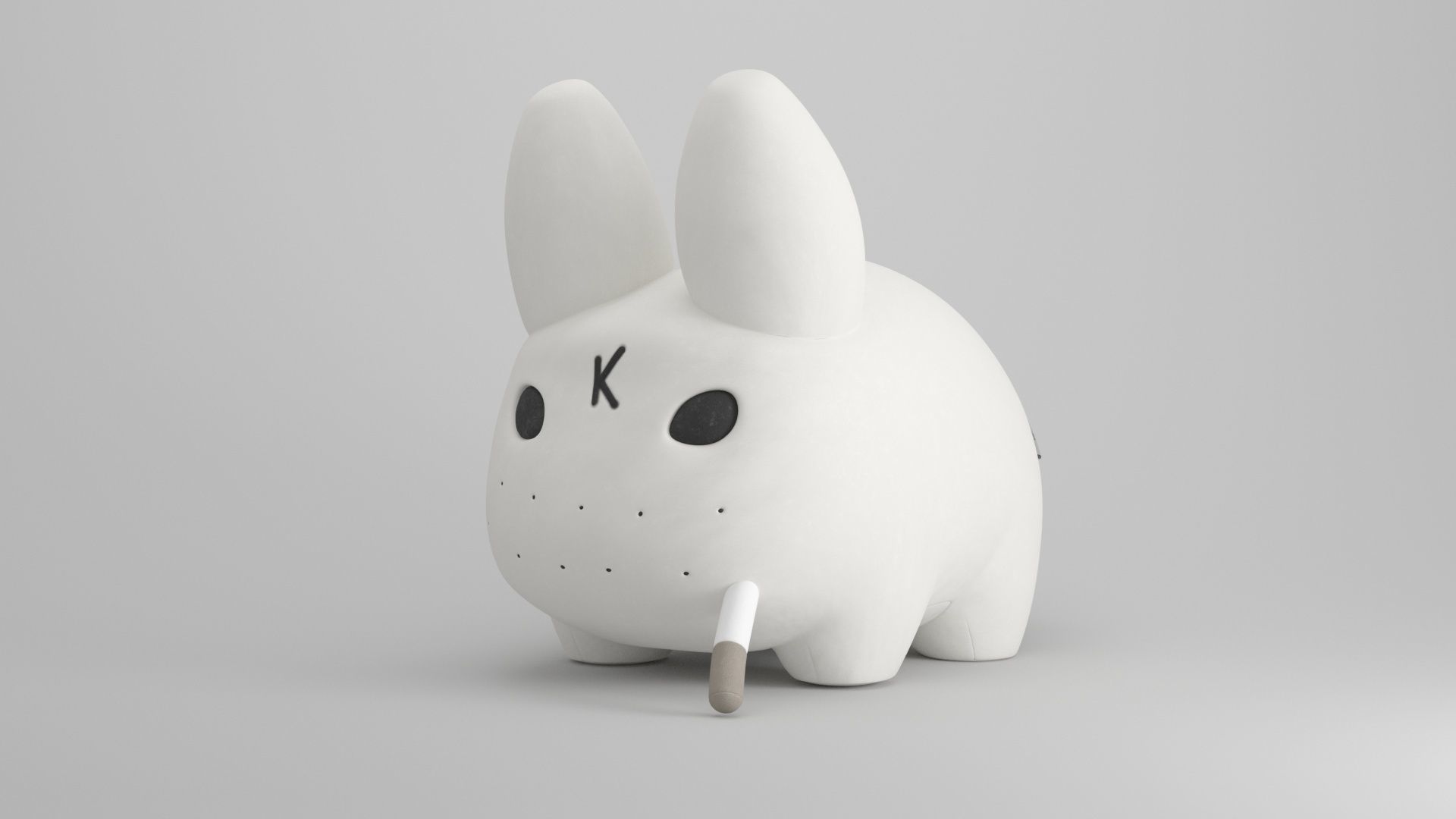 KIDROBOT TOYS COLLECTION _23