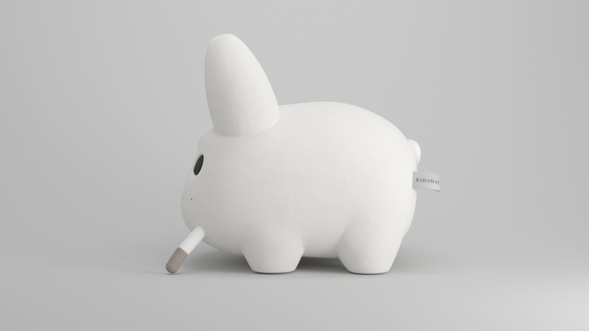 KIDROBOT TOYS COLLECTION _21