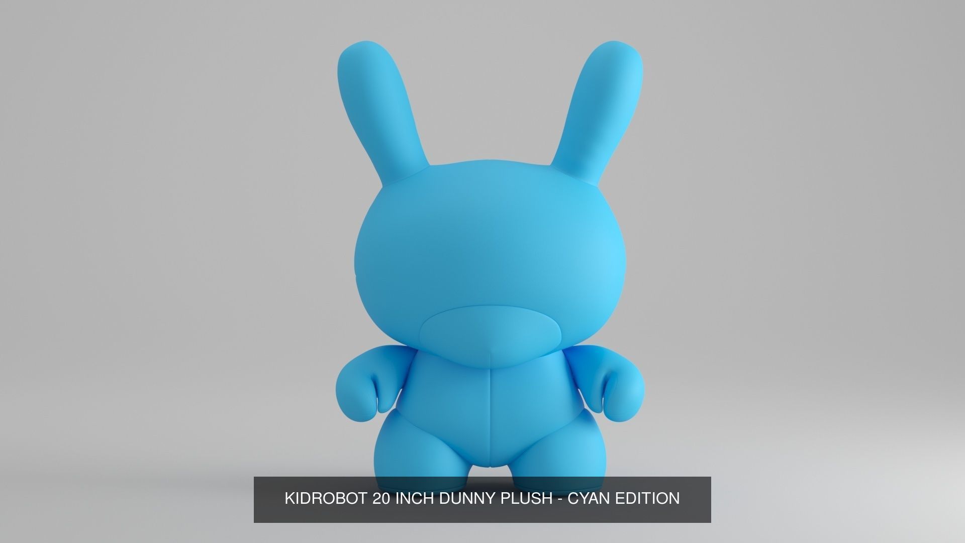 KIDROBOT TOYS COLLECTION _2