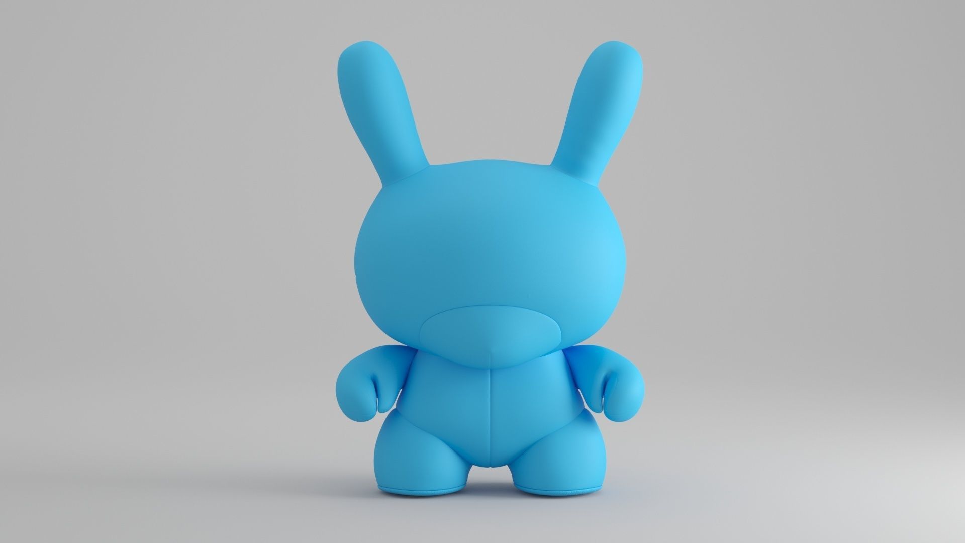 KIDROBOT TOYS COLLECTION _4