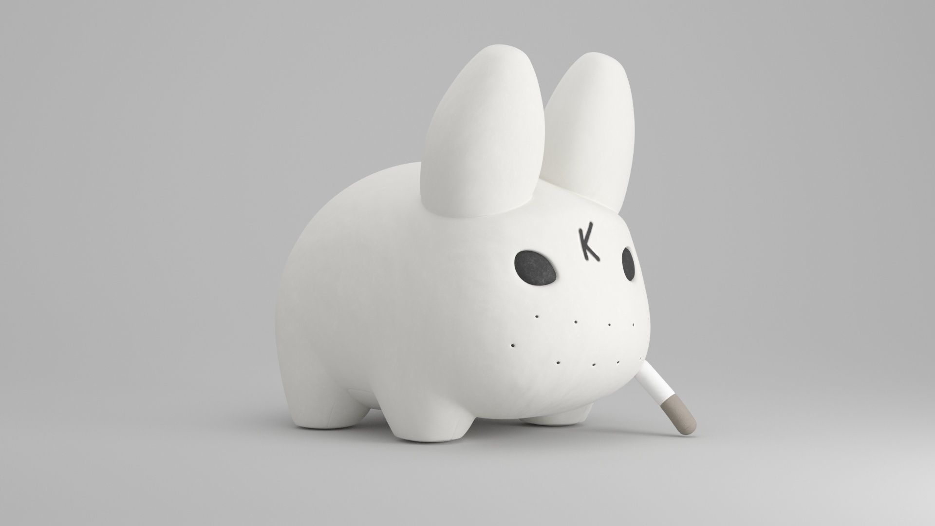 KIDROBOT TOYS COLLECTION _27
