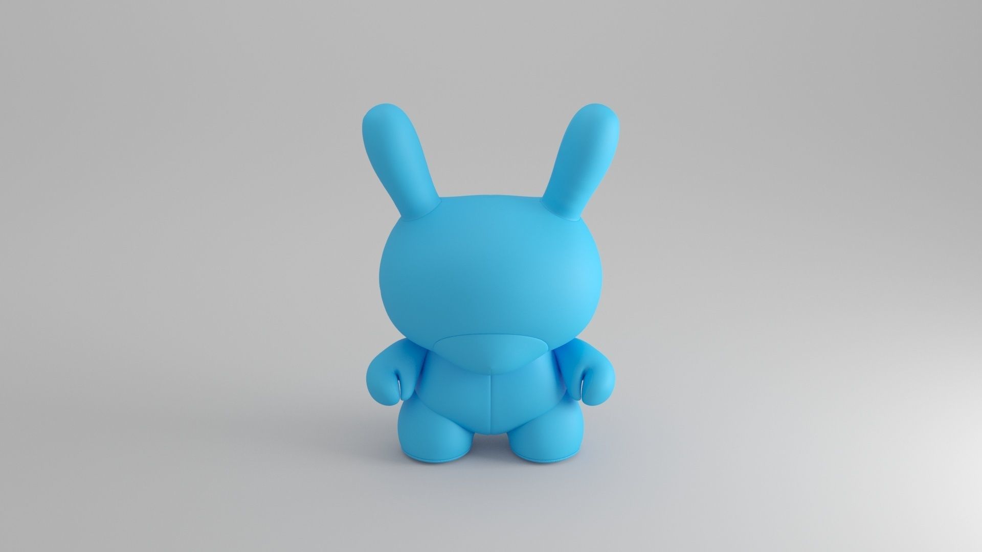 KIDROBOT TOYS COLLECTION _12