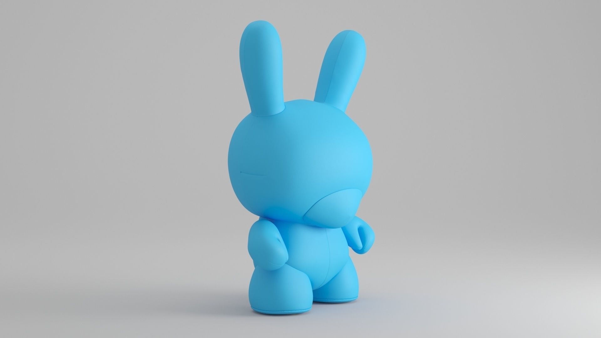 KIDROBOT TOYS COLLECTION _10